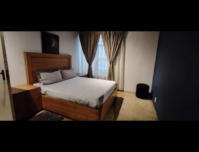 1 BEDROOM PROPERTY TO RENT IN MABONENG